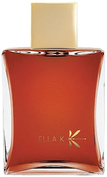 Toaletna voda Ella K Parfums Lettre de Pushkar
