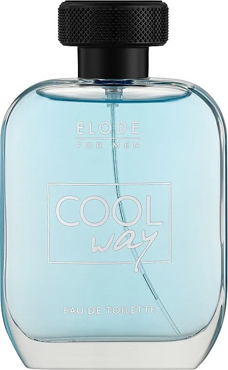 Toaletna voda Elode Cool Way