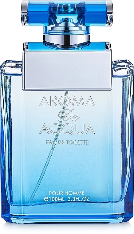 Toaletna voda Emper Aroma de Acqua