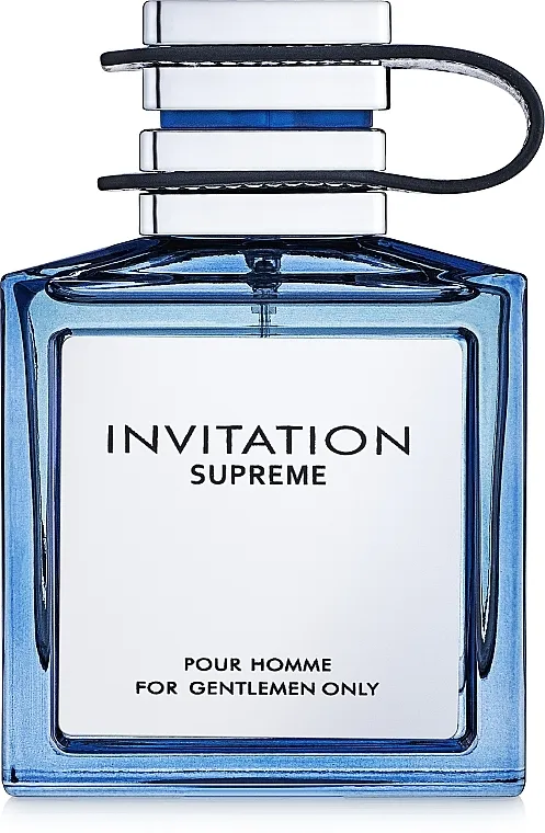 Toaletna voda Emper Invitation Supreme