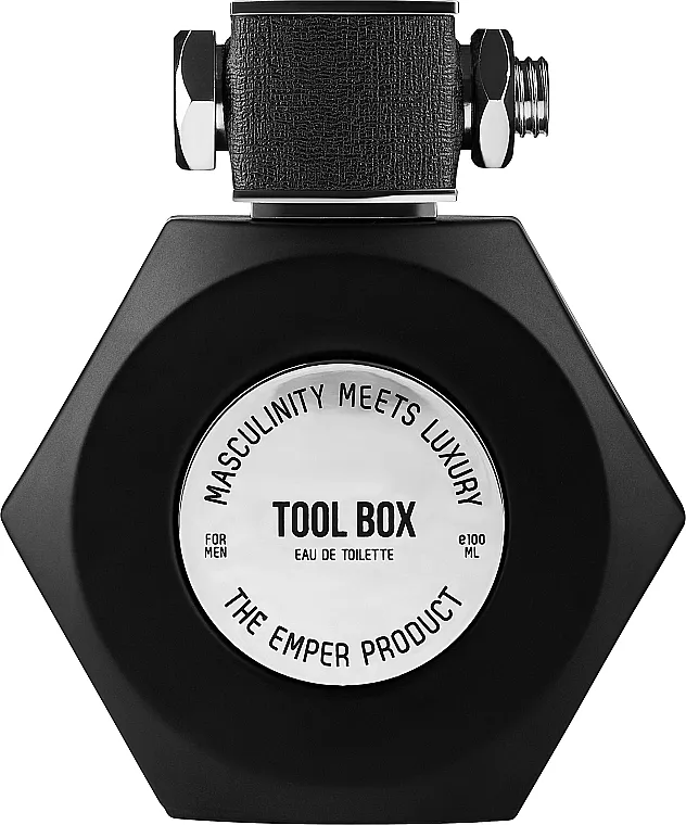 Toaletna voda Emper Tool Box