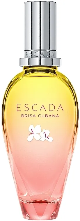 Toaletna voda Escada Brisa Cubana
