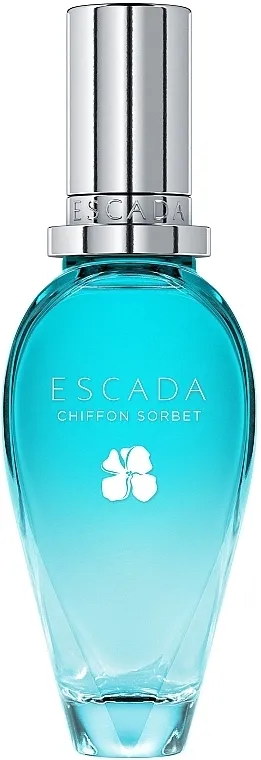 Toaletna voda Escada Chiffon Sorbet Limited Edition