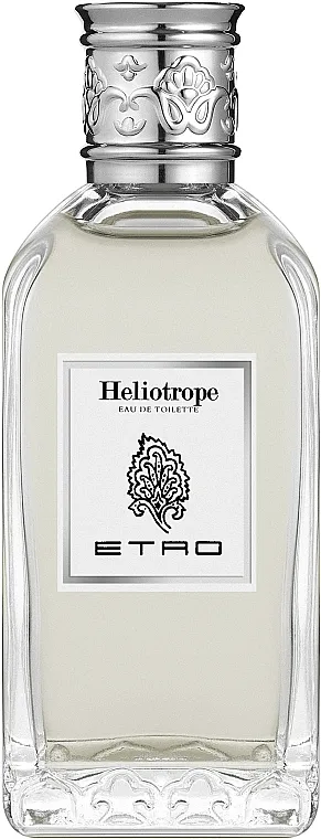 Toaletna voda Etro Heliotrope