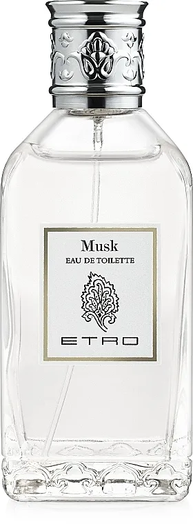 Toaletna voda Etro Musk