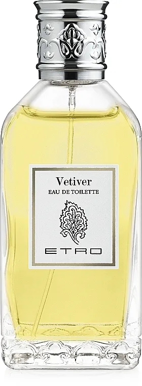 Toaletna voda Etro Vetiver