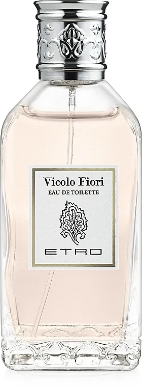 Toaletna voda Etro Vicolo Fiori Eau