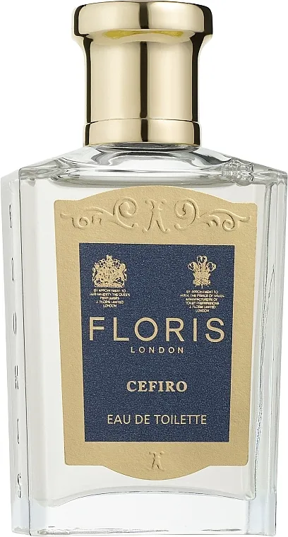 Toaletna voda Floris Cefiro
