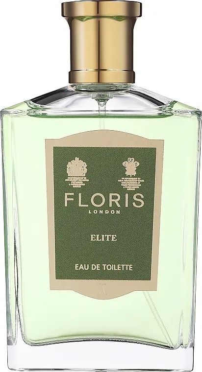 Toaletna voda Floris Elite