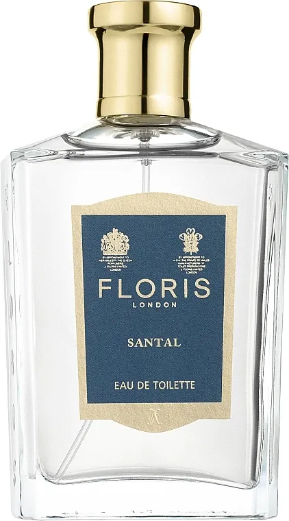 Toaletna voda Floris Santal