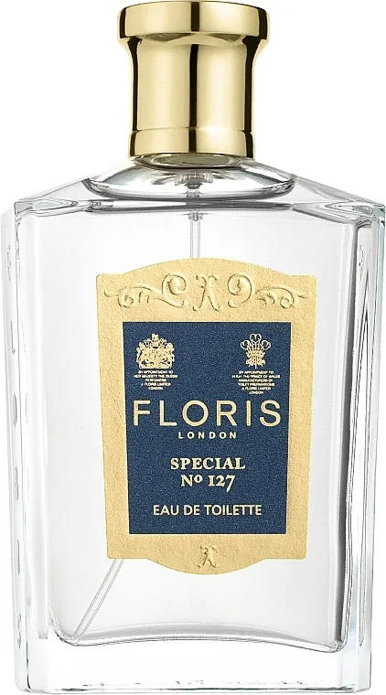 Toaletna voda Floris Special No.127