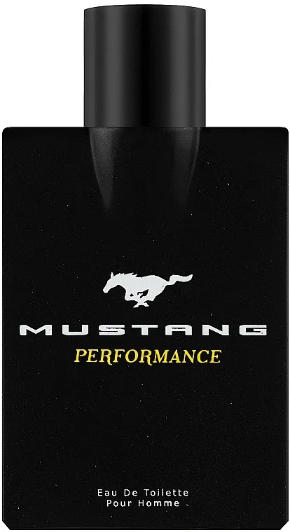 Toaletna voda Ford Mustang Performance