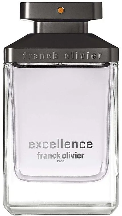 Toaletna voda Franck Olivier Excellence