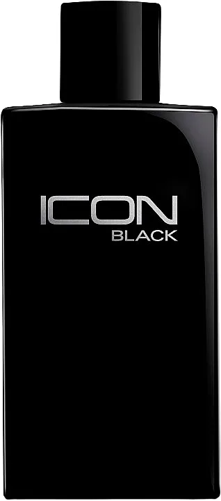 Toaletna voda Ga-De Icon Black