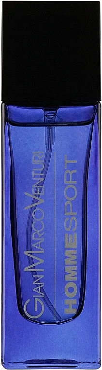 Toaletna voda Gian Marco Venturi GMV Homme Sport