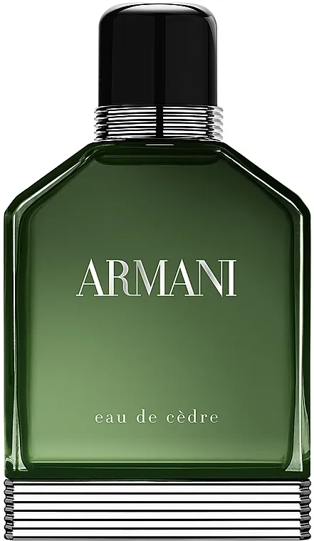 Toaletna voda Giorgio Armani Armani Eau de Cedre