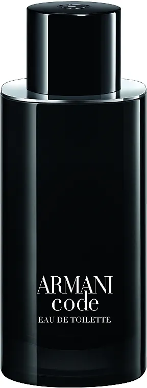 Toaletna voda Giorgio Armani Code Homme