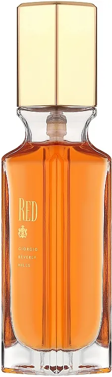 Toaletna voda Giorgio Beverly Hills Red