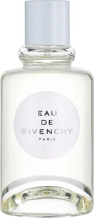 Toaletna voda Givenchy Eau de Givenchy 2018