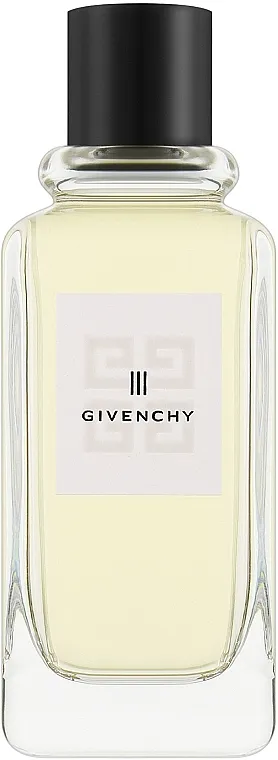 Toaletna voda Givenchy Givenchy III