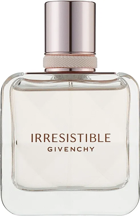 Toaletna voda Givenchy Irresistible Eau Fraiche