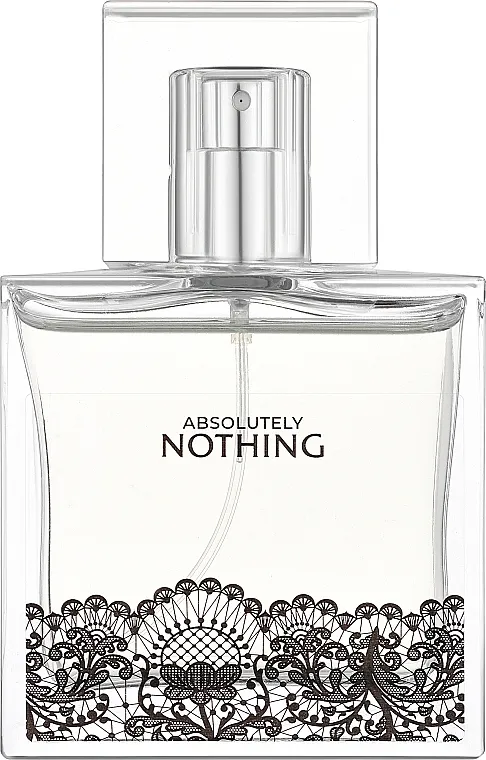 Toaletna voda Gosh Copenhagen Absolutely Nothing For Her