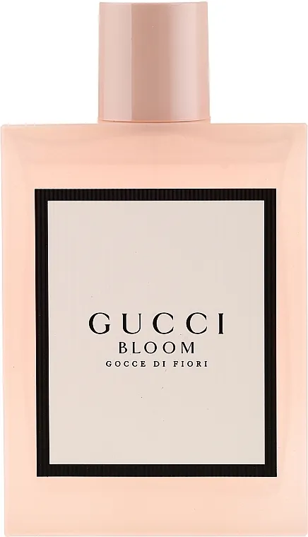 Toaletna voda Gucci Bloom Gocce di Fiori