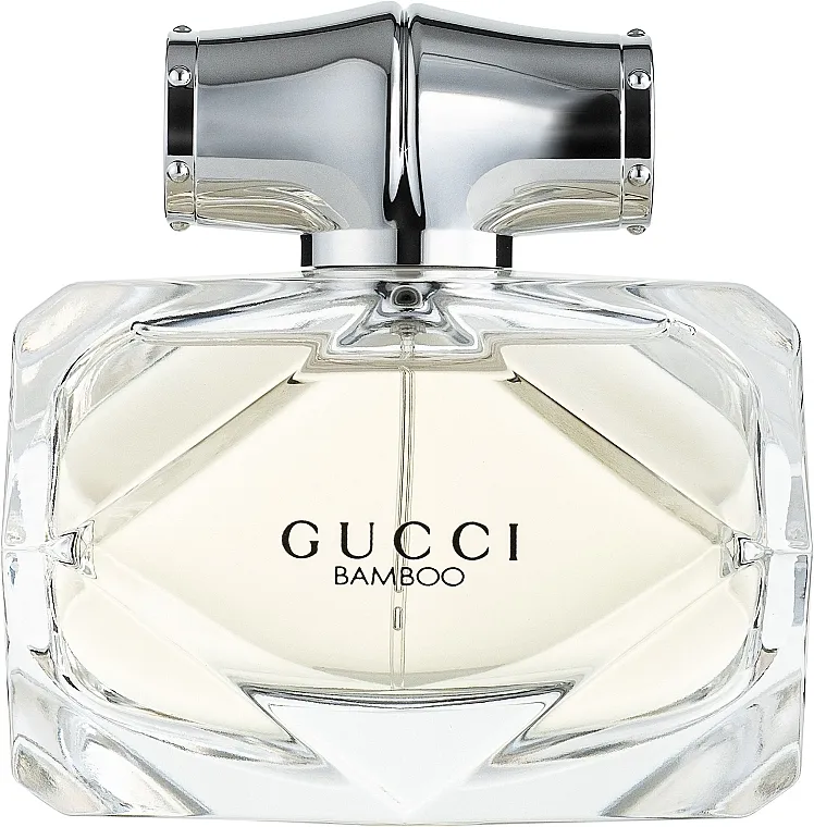 Toaletna voda Gucci Gucci Bamboo Eau