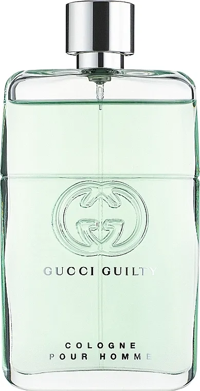 Toaletna voda Gucci Guilty Cologne Pour Homme