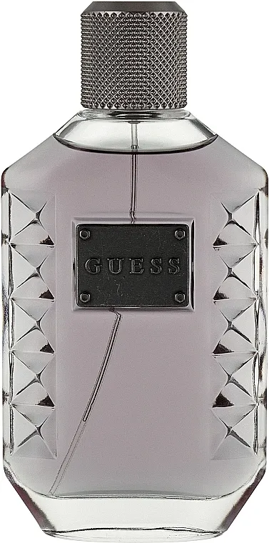 Toaletna voda Guess Dare Men