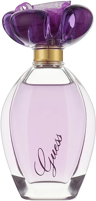 Toaletna voda Guess Girl Belle