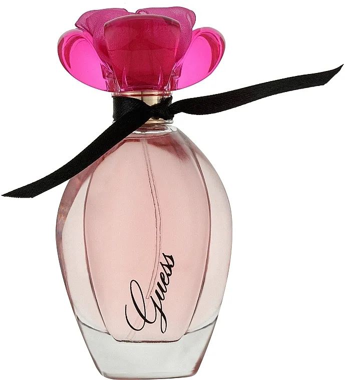 Toaletna voda Guess Girl