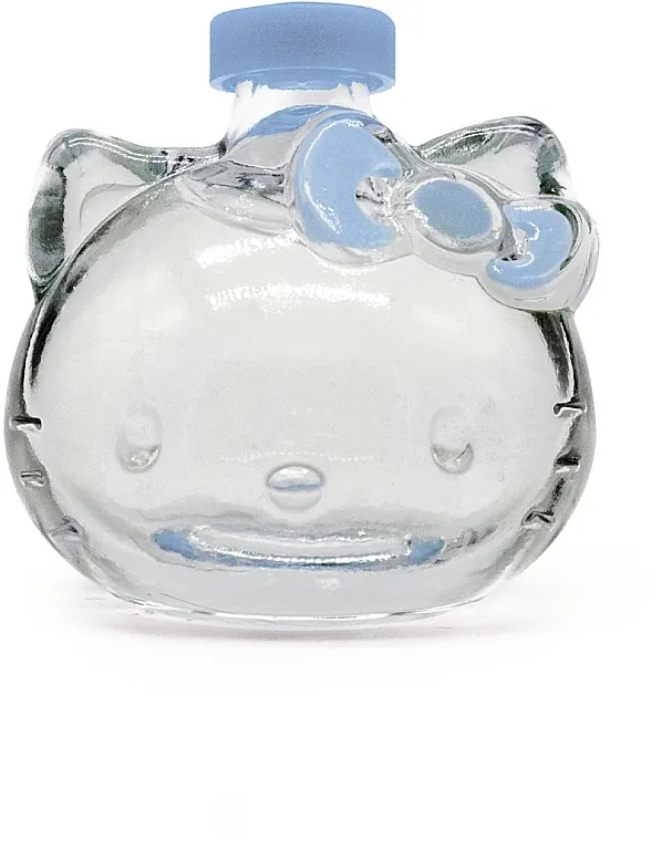 Toaletna voda Hello Kitty Parfums Blue