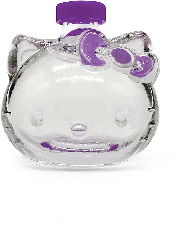 Toaletna voda Hello Kitty Parfums Violet