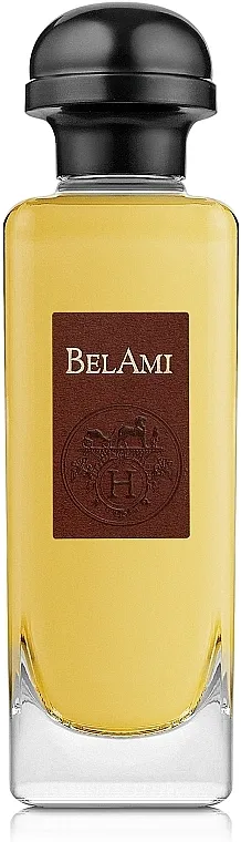 Toaletna voda Hermes Bel Ami