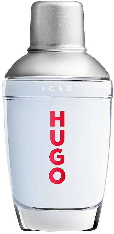 Toaletna voda HUGO Iced