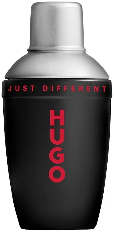 Toaletna voda HUGO Just Different 2023