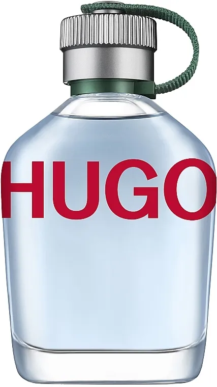 Toaletna voda HUGO Man