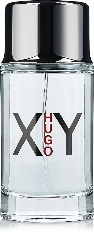 Toaletna voda HUGO XY