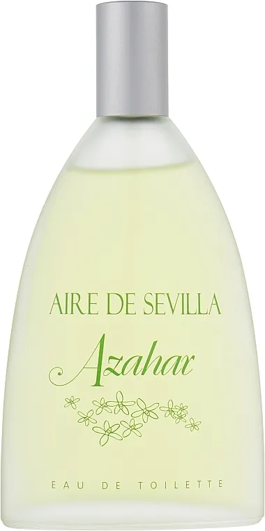 Toaletna voda Instituto Espanol Aire de Sevilla Azahar