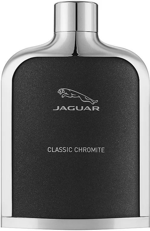 Toaletna voda Jaguar Classic Chromite
