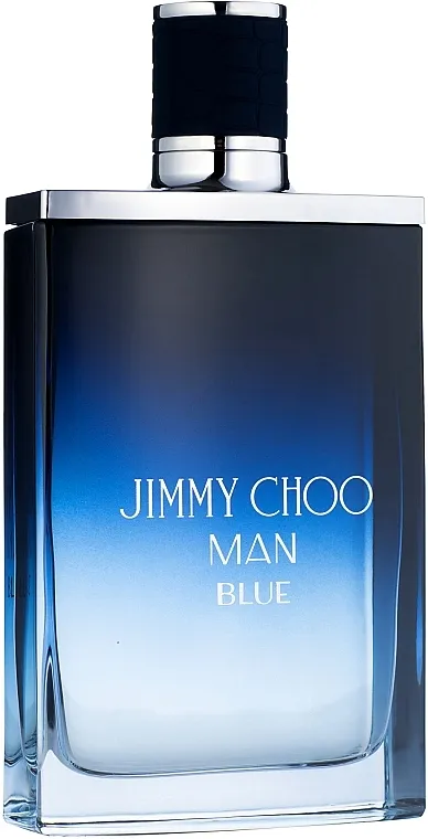 Toaletna voda Jimmy Choo Man Blue