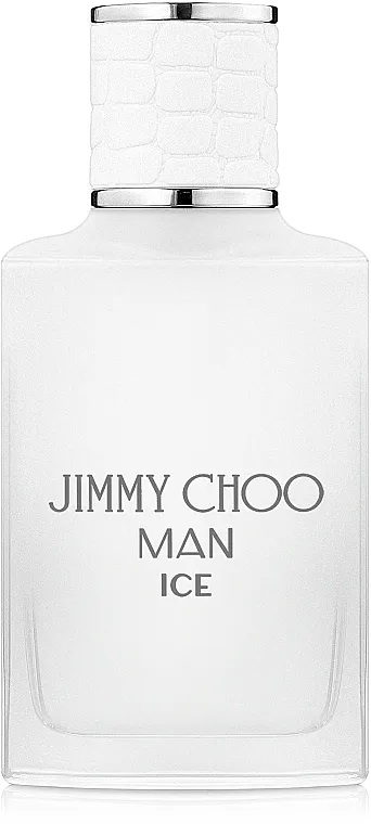 Toaletna voda Jimmy Choo Man Ice