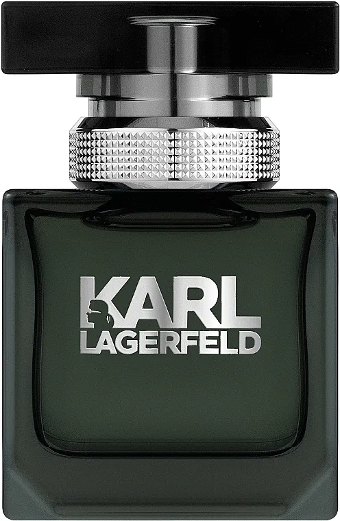 Toaletna voda Karl Lagerfeld Karl Lagerfeld for Him