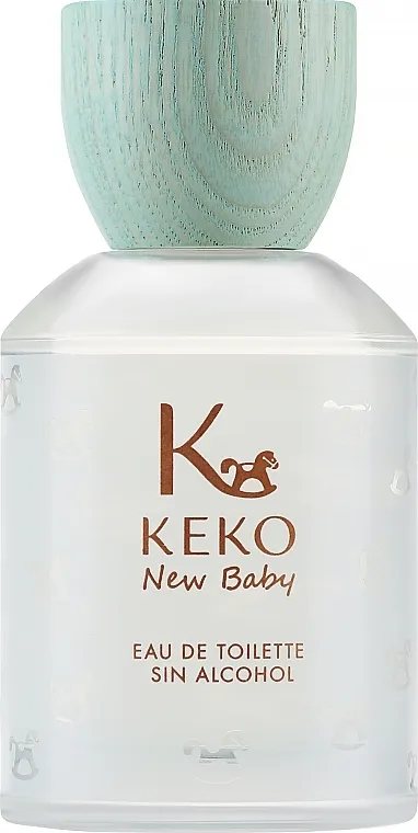 Toaletna voda Keko New Baby