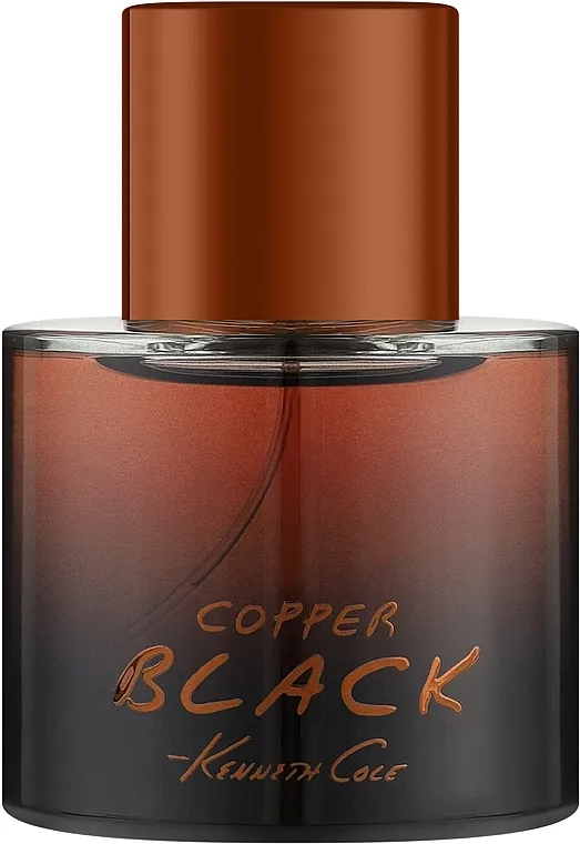 Toaletna voda Kenneth Cole Copper Black