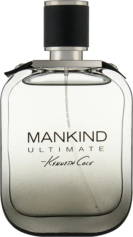 Toaletna voda Kenneth Cole Mankind Ultimate