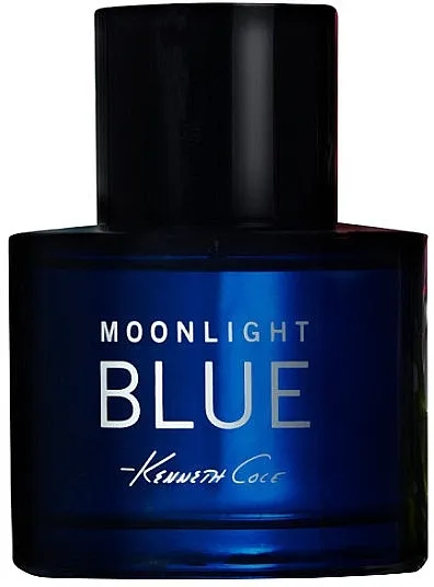 Toaletna voda Kenneth Cole Moonlight Blue