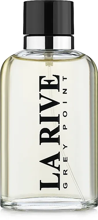 Toaletna voda La Rive Grey Point
