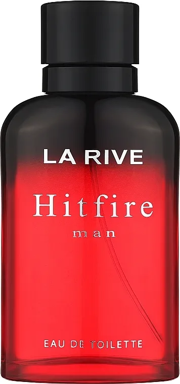 Toaletna voda La Rive Hitfire